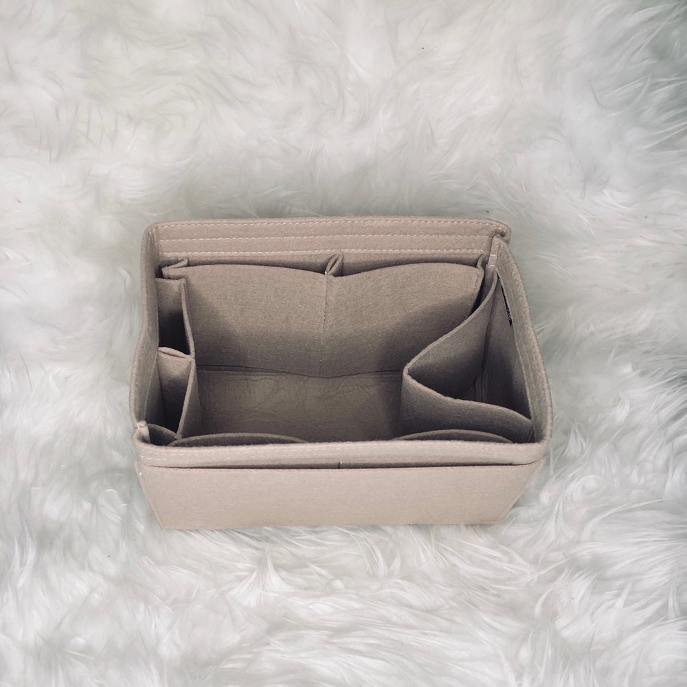 High Quality Bag Shaper and Organizer
